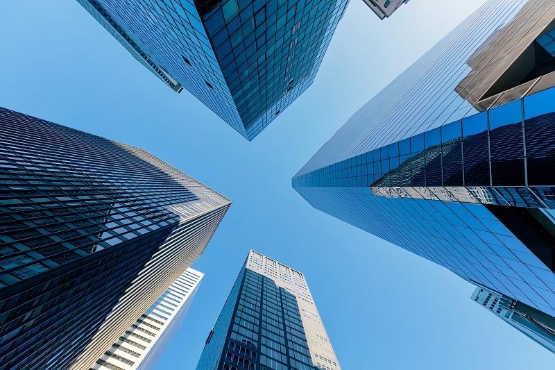 How LEED & BREEAM Boost High-performance aluminum windows