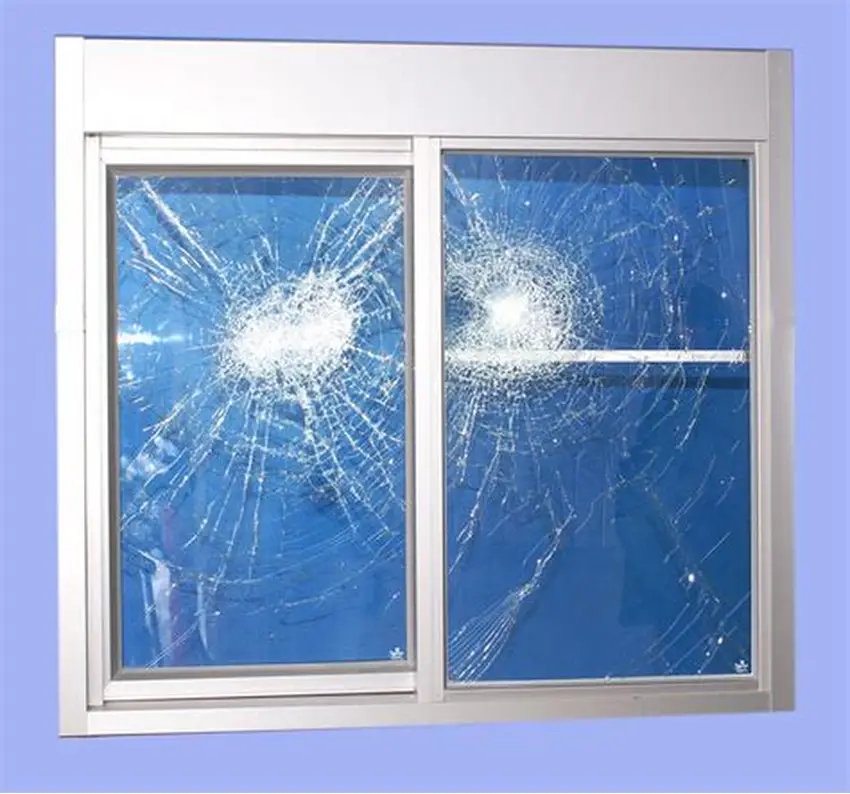 Bulletproof Windows