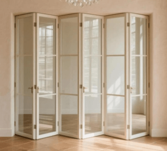 Bi-folding-doors