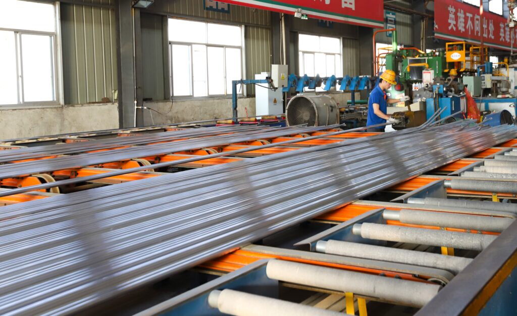 Aluminum Extrusion Market: 2026 Top B2B Sourcing Strategies
