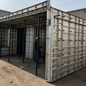 Aluminum Floor Plate