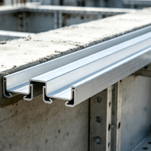Drip Line Integral Profile