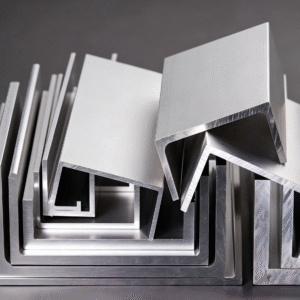 Splayed Reinforcement Profile
