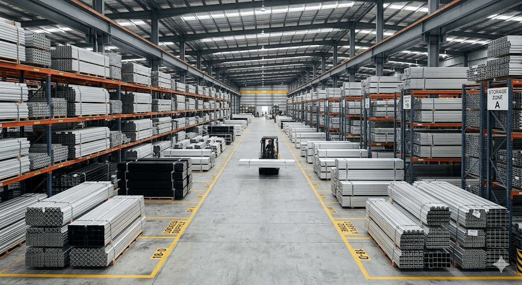 Reliable China Aluminum Profile Supplier: 2026 Pricing Guide