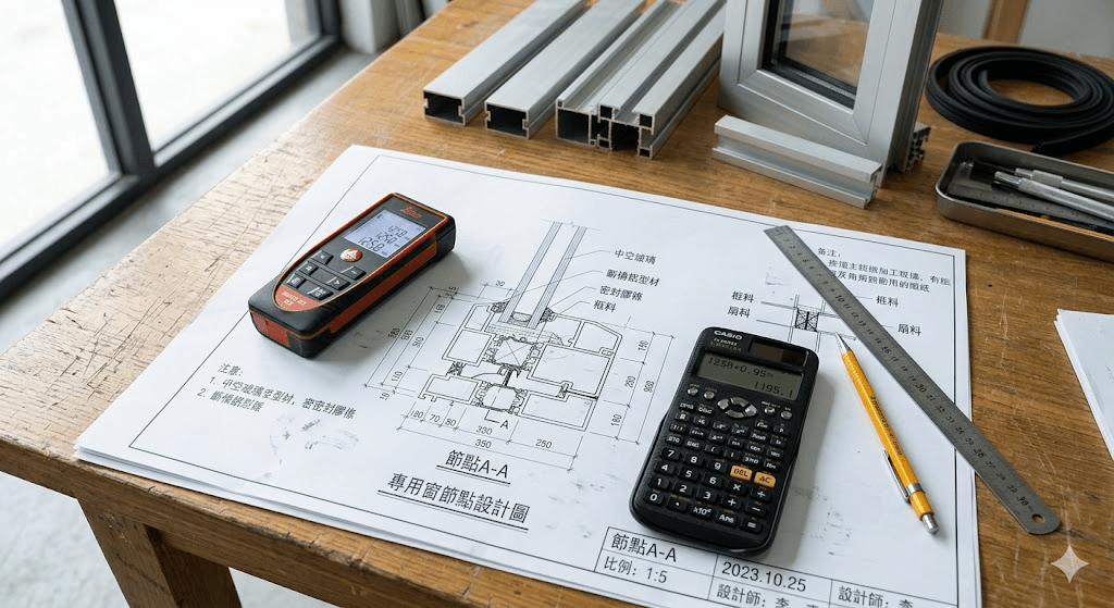 Understanding U-Value: How to Choose Energy Efficient Aluminum Windows