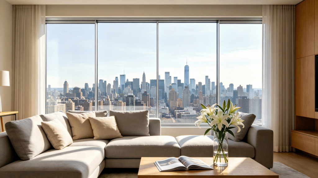 Slim Frame Aluminum Windows: 2026 Minimalist Window Design