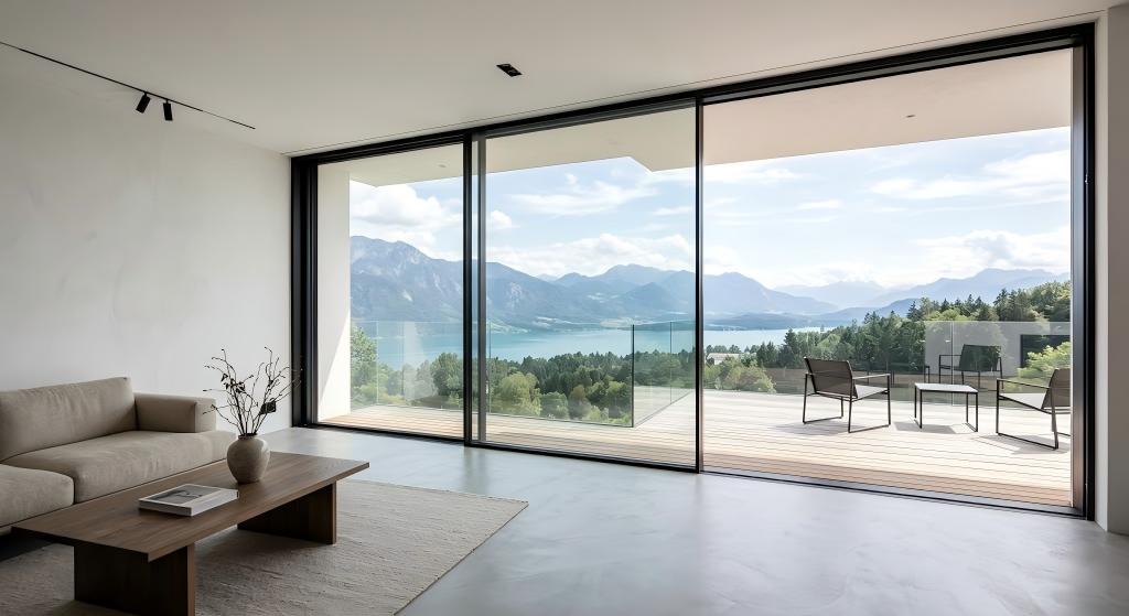 Why 6063-T5 Aluminum is the Top Choice for Premium Windows and Doors