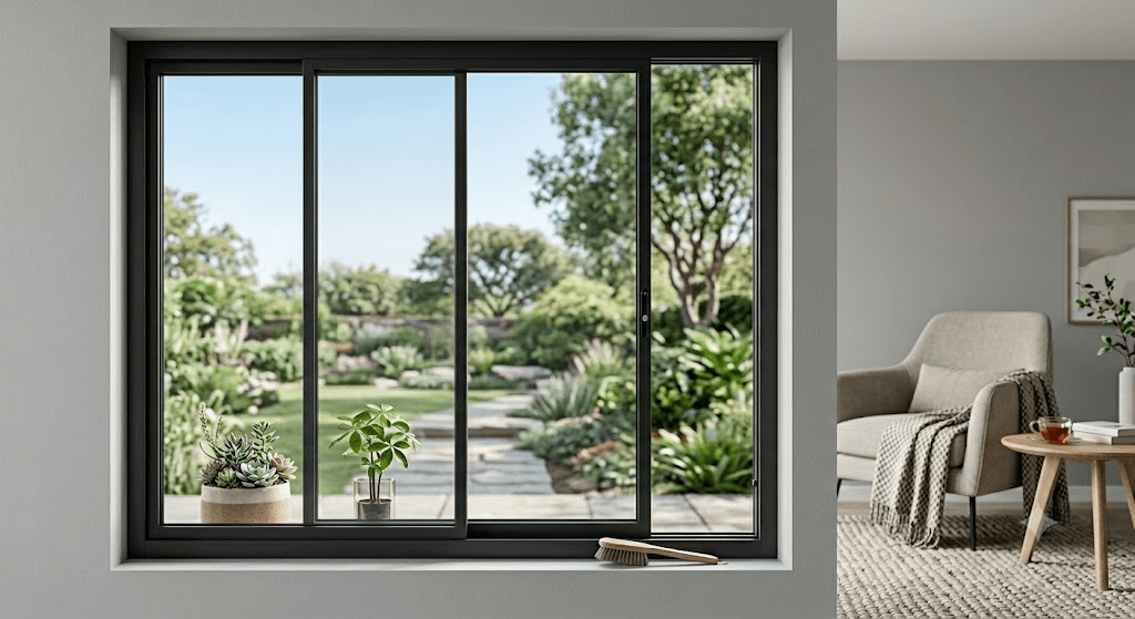 Top 10 Aluminum Sliding Windows Manufacturers: 2026 Global